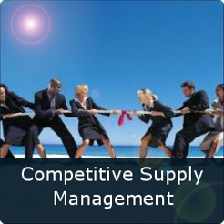 Competitive Supply Management