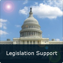 Legislative Support