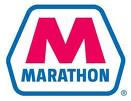 Marathon logo